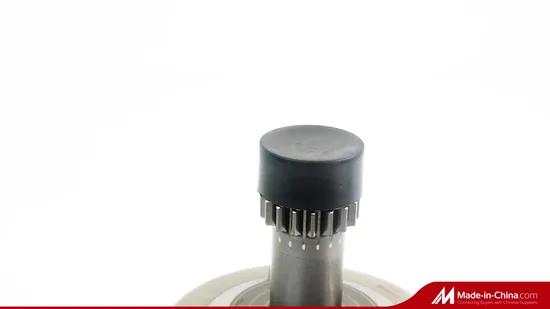 Motorcycle Clutch - Motorcycle Parts for Bajaj Motorcycle (CT100)