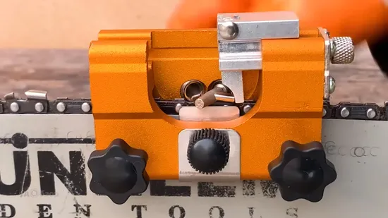 Husq 365용 가솔린 체인톱 부품