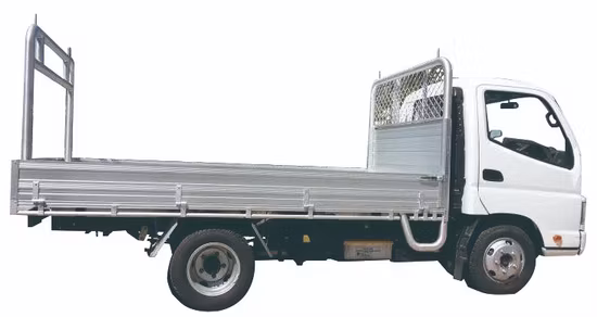 알루미늄 열간 단조 브레이크 캘리퍼 클램프 본체